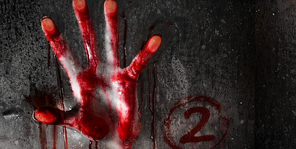 Psychose 2 - Coming Soon